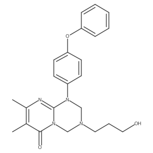 1158454-58-0 structure