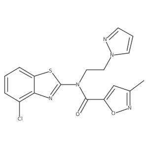 1171003-37-4 structure