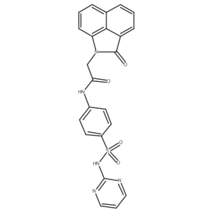 1172035-12-9 structure