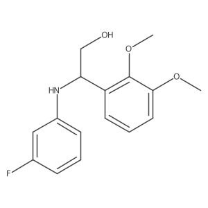 1179748-18-5 structure