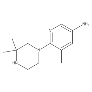 1180133-38-3 structure
