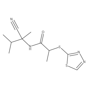 1181174-09-3 structure