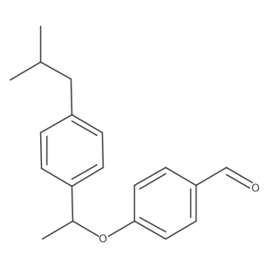 1186634-34-3 structure