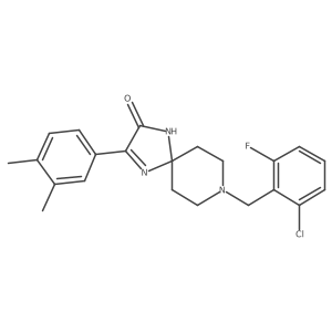 1189663-34-0 structure