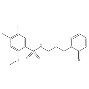 1203041-85-3 structure