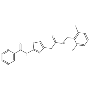 1206987-38-3 structure