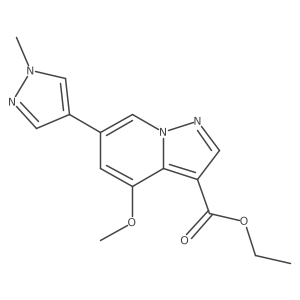 1207840-21-8 structure
