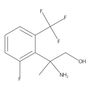 1213486-61-3 structure