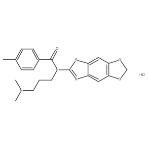 1216484-15-9 structure
