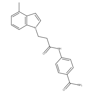 1219572-75-4 structure