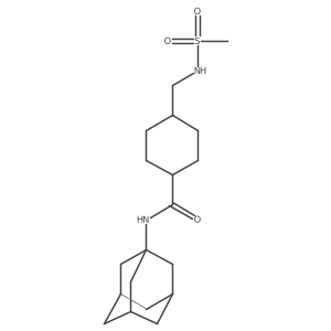 1219845-02-9 structure