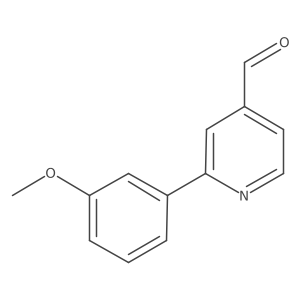 1226205-79-3 structure