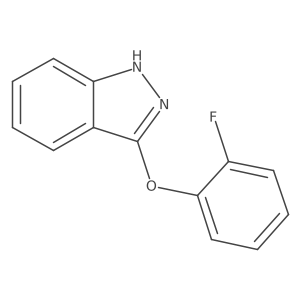 1234572-85-0结构式