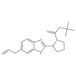 1239660-22-0 structure