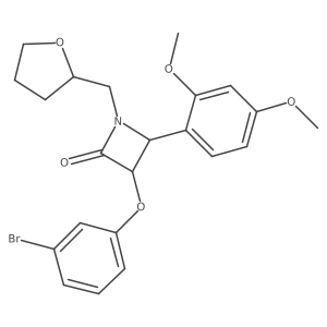 1241146-07-5 structure