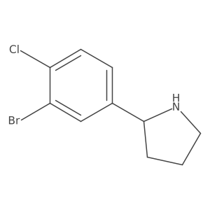 1241678-54-5 structure