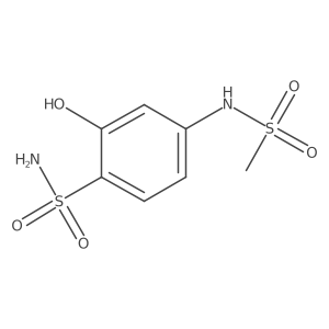 1243281-48-2结构式