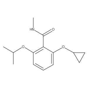 1243347-80-9结构式