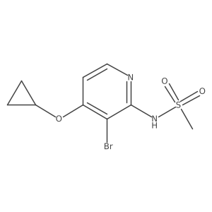 1243350-12-0 structure
