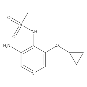 1243396-30-6 structure