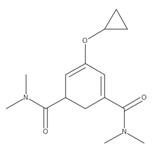 1243446-09-4 structure