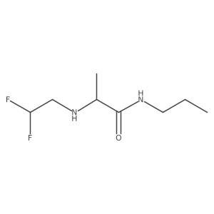 1248701-75-8 structure