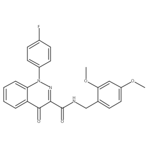 1251689-45-8 structure