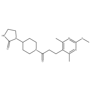 1252294-65-7 structure