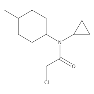 1258650-29-1 structure