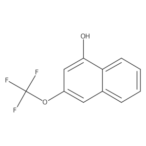 1261493-30-4 structure