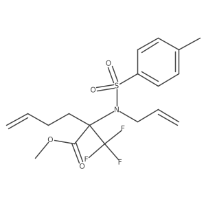1262415-25-7结构式