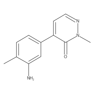 1263474-51-6 structure