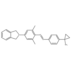 1266235-01-1 structure