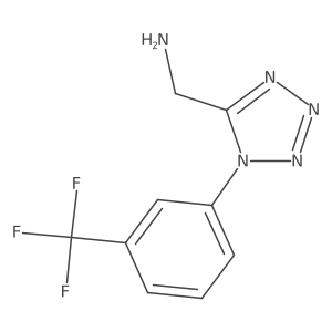 1266823-39-5 structure