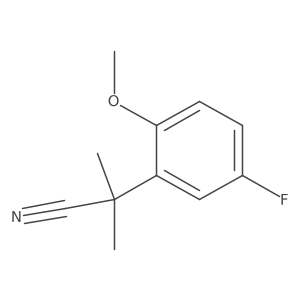 1267704-29-9 structure