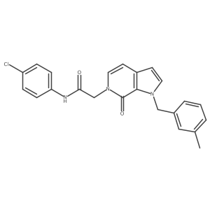 1286719-26-3结构式