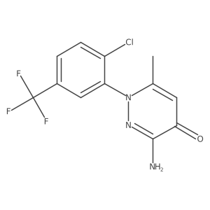 133221-12-2 structure