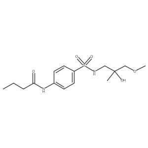 1334374-99-0结构式
