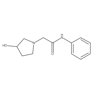 1340091-98-6结构式