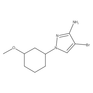 1342287-04-0 structure