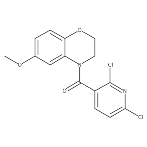 1385439-42-8结构式