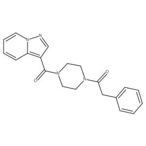 1396680-46-8 structure
