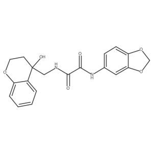 1396680-68-4结构式