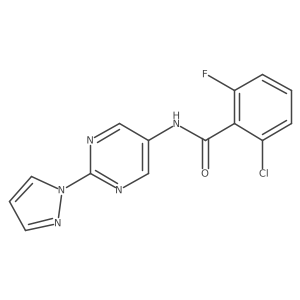 1396845-29-6 structure