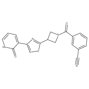 1421530-79-1 structure