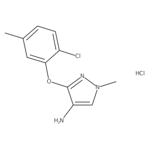 1431962-64-9 structure