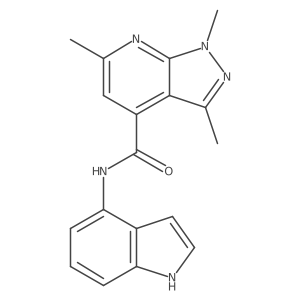 1435980-42-9 structure