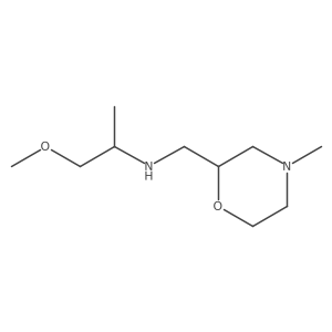 1540717-17-6 structure