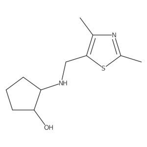 1599578-23-0 structure