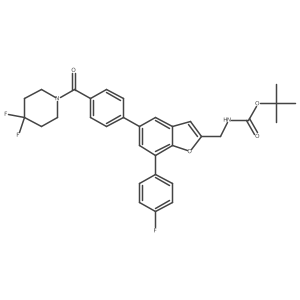 1643917-54-7 structure